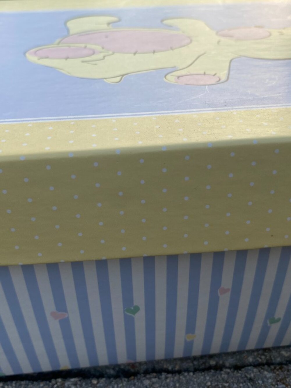 Bear Shoebox-Good Condition! - Picture 12 of 12